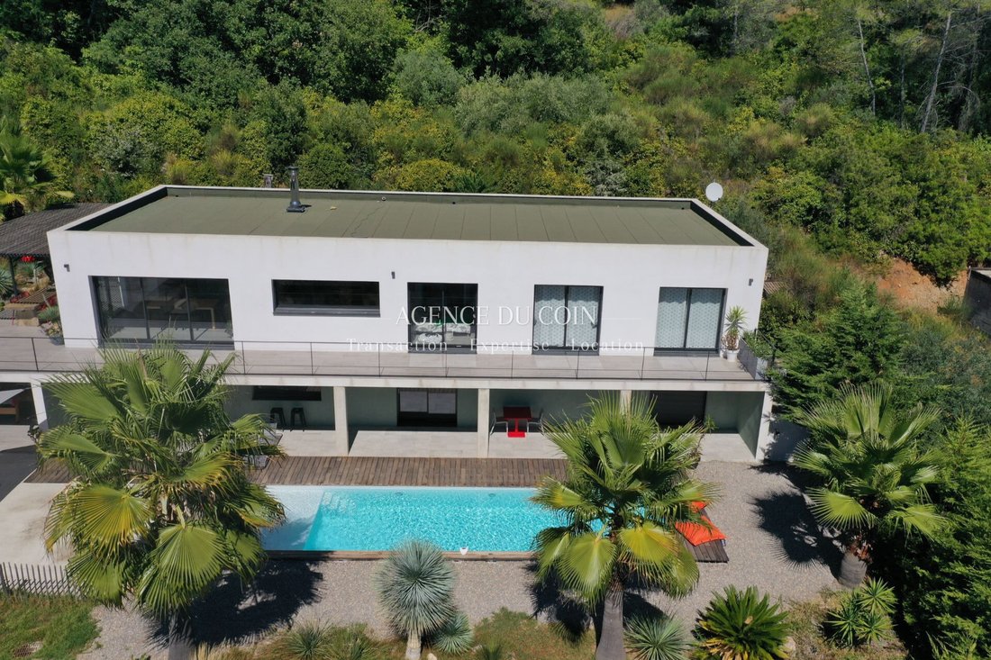 Villa a Centre Ancien, Draguignan, Francia 5 - 16297786