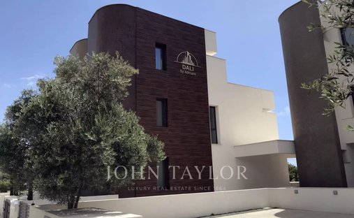 House in Germasogeia, Limassol, Cyprus 1
