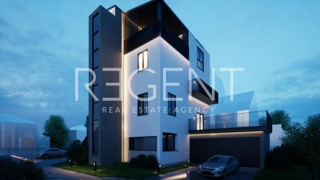 Apartment in Mjesni odbor "Stjepan Radic", Zagreb, City of Zagreb 4 - 16300246