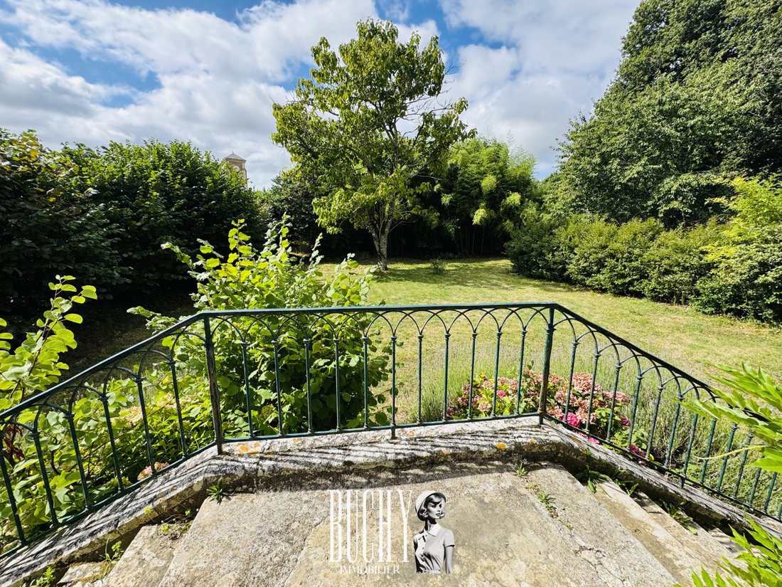 House in Littoral Ouest, Talmont-Saint-Hilaire, France 3 - 16296898