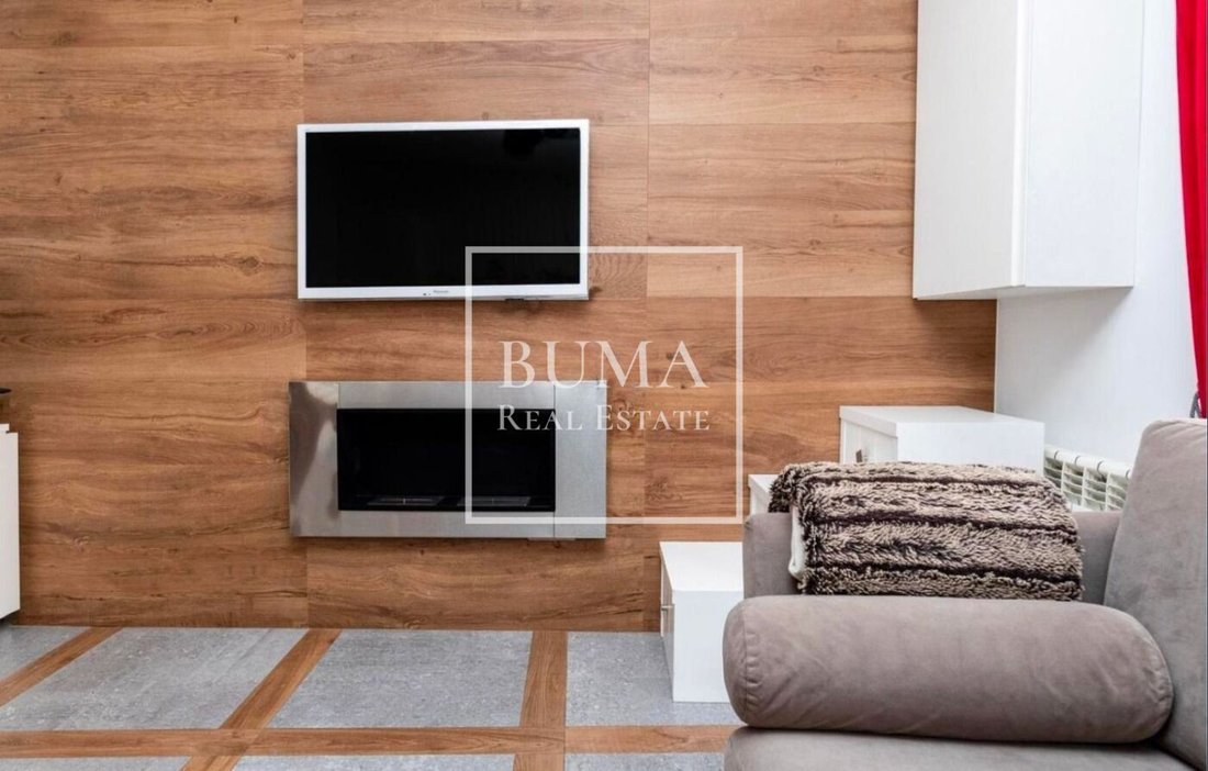 Apartment in Barrio Salamanca, Madrid, Spain 2 - 16306946