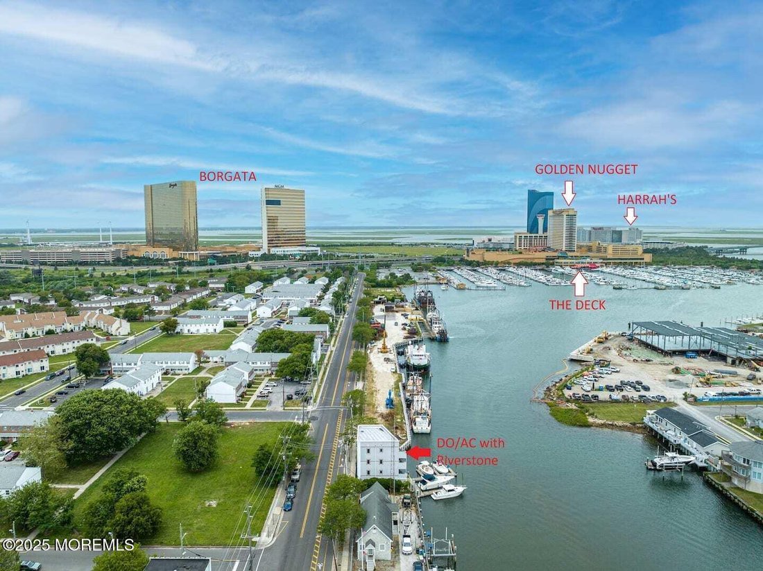 House in Atlantic City, New Jersey, United States 4 - 16299830