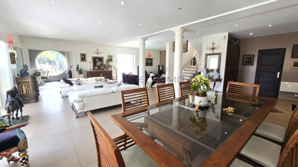 Villa in Centre Ville, Carqueiranne, France 3 - 16297089