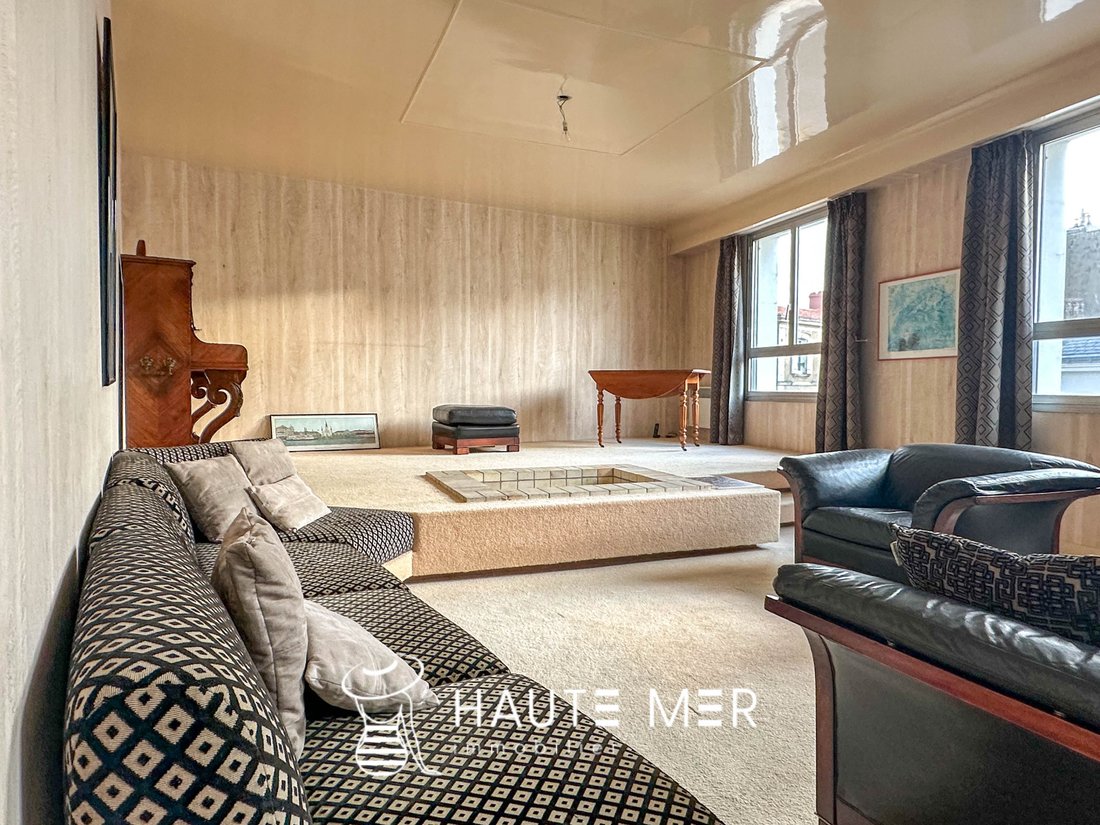 Apartment in Gare-Saint Michel, Les Sables-d'Olonne, France 2 - 16297251