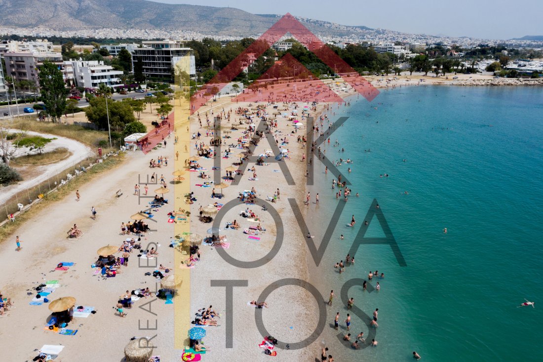 Land in Glyfada, Attica, Greece 1 - 16306678