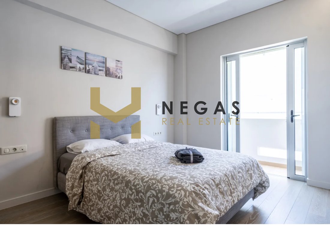 Apartment in Glyfada, Attica, Greece 2 - 16306601