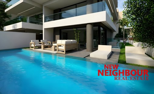 Apartment in Chalandri, Attica, Greece 1