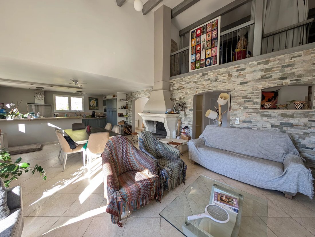 Villa in Cantaron, Provence-Alpes-Côte d'Azur, France 4 - 16296225