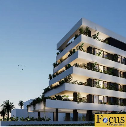 Apartment in Glyfada, Attica, Greece 2 - 16306701
