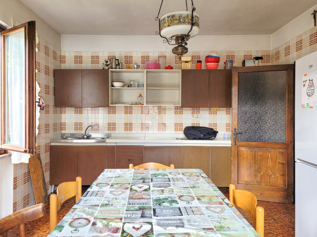 Apartment in Ledro, Trentino – Alto Adige/Südtirol, Italy 5 - 16306525