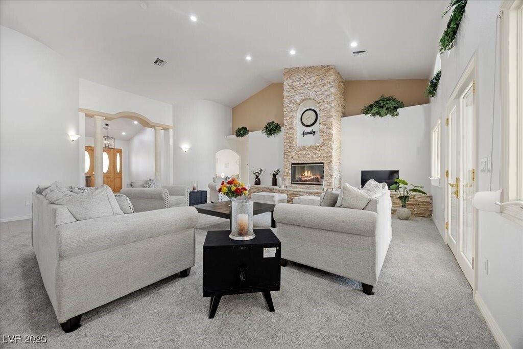 House in Henderson, Nevada, United States 4 - 16300633