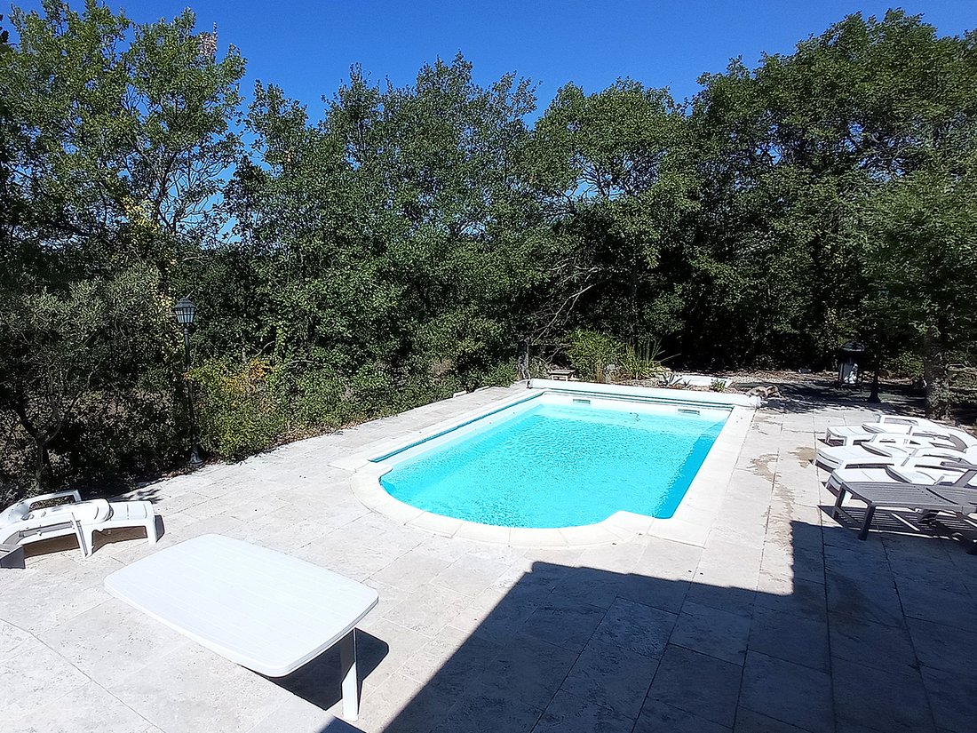 Villa in Aubignan, Provence-Alpes-Côte d'Azur, France 3 - 16296839