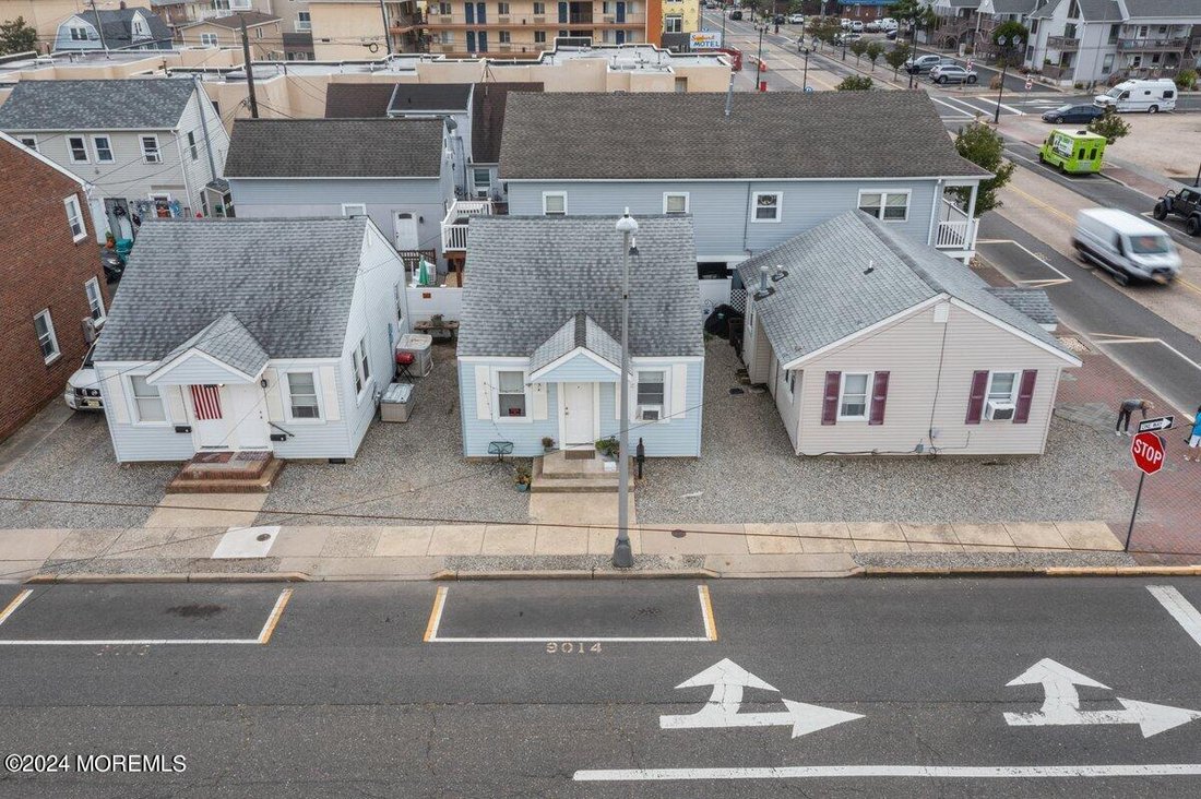 Seaside Heights, New Jersey, United States 5 - 16299457