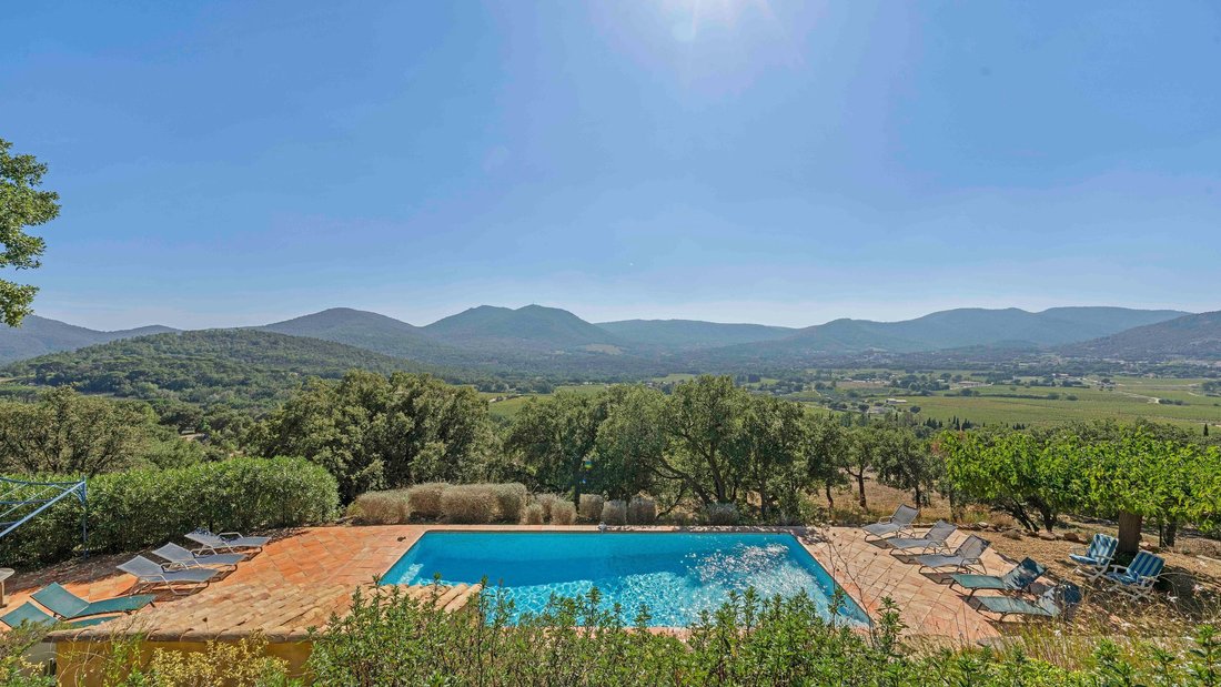 House in Le Plan-de-la-Tour, Provence-Alpes-Côte d'Azur, France 3 - 16306157