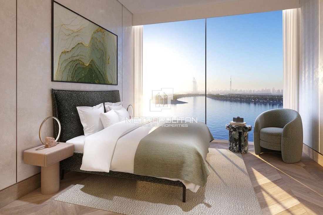 Apartment in Palm Jumeirah, Dubai, United Arab Emirates 3 - 16298187