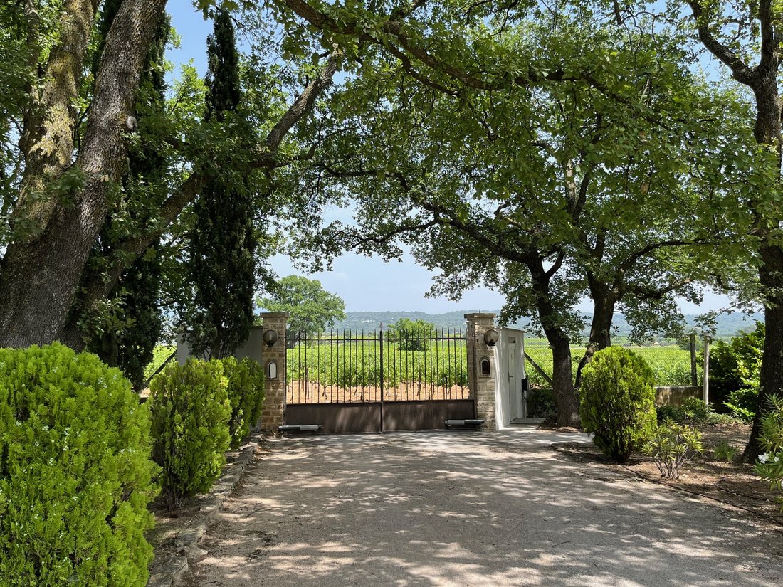 Villa in Modene, Provence-Alpes-Côte d'Azur, France 3 - 16297414
