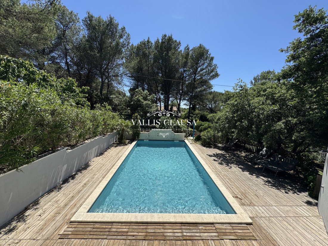 House in Nevons-route d'Apt, L'Isle-sur-la-Sorgue, France 3 - 16296913