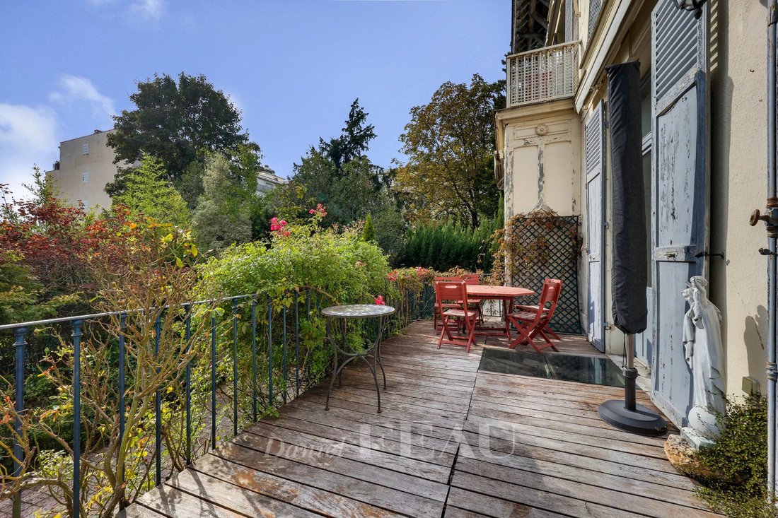 Apartamento en Clagny-Glatigny, Versalles, Francia 1 - 16296082
