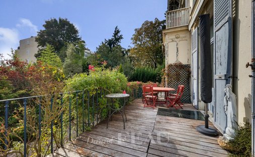 Appartement à Clagny-Glatigny, Versailles, France 1