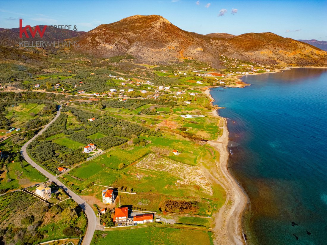 Land in Laconia, Peloponnese, Western Greece and the Ionian, Greece 2 - 16306618