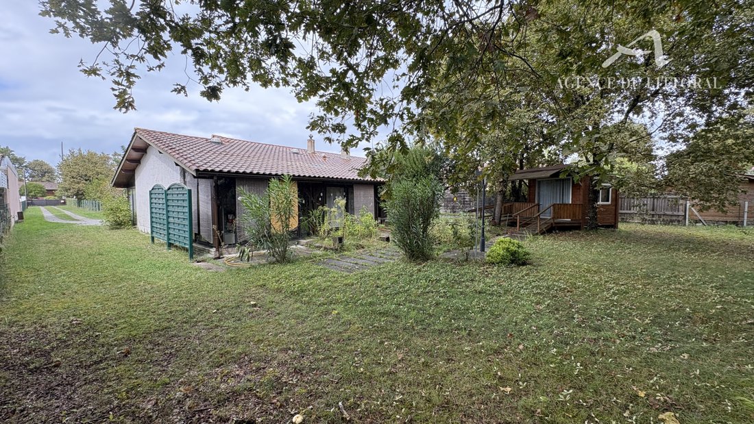 House in Nord Est, Andernos-les-Bains, France 3 - 16301467
