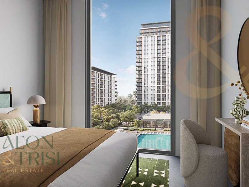 Apartment in Dubai Hills Estate, Dubai, United Arab Emirates 2 - 16296979