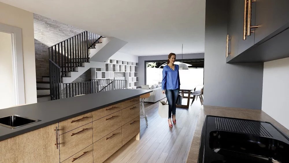House in Canet De Mar, Catalonia, Spain 5 - 16296133