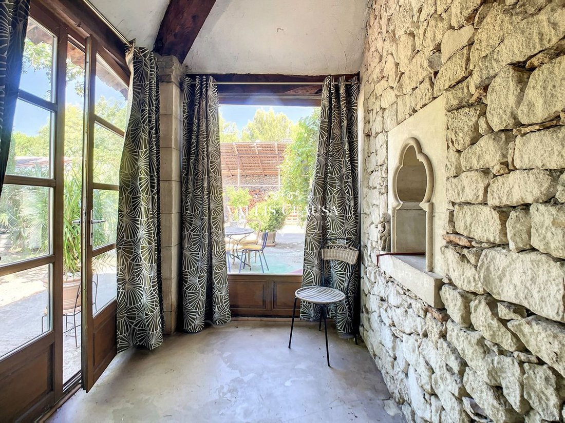 House in Nevons-route d'Apt, L'Isle-sur-la-Sorgue, France 4 - 16297057
