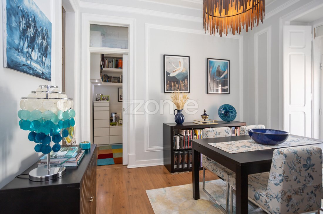Apartment in Penha de Franca, Lisbon, Portugal 3 - 16305821