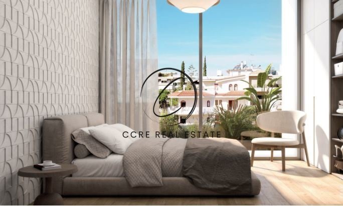 Apartment in Voula, Attica, Greece 3 - 15537450