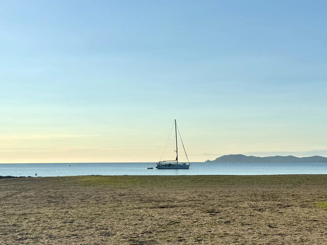Apartment in Hyeres, Provence-Alpes-Côte d'Azur, France 4 - 16296841