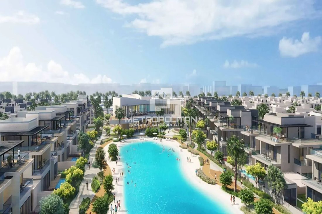 Villa in Dubai South, Dubai, United Arab Emirates 4 - 16298466