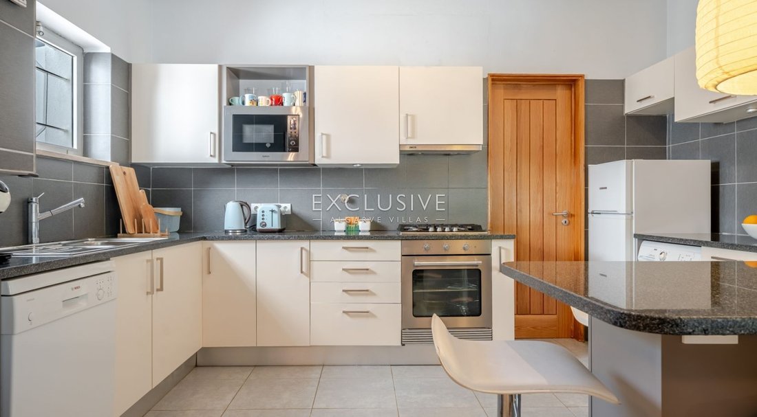 Apartment in Vilamoura, Quarteira, Algarve 4 - 16296301