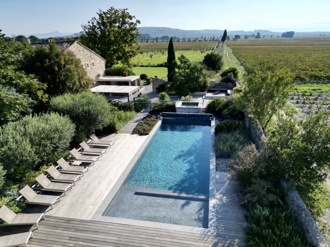 House in Rasteau, Provence-Alpes-Côte d'Azur, France 2 - 14818965
