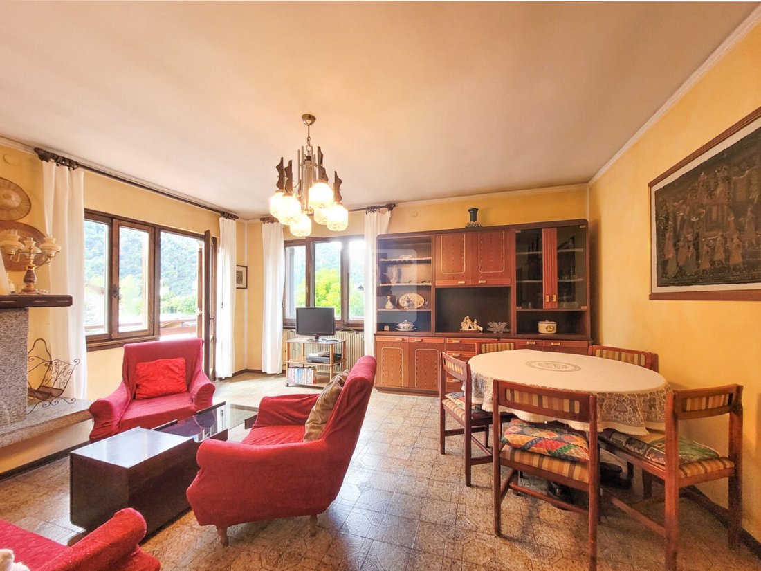 Apartment in Ledro, Trentino – Alto Adige/Südtirol, Italy 2 - 16306525