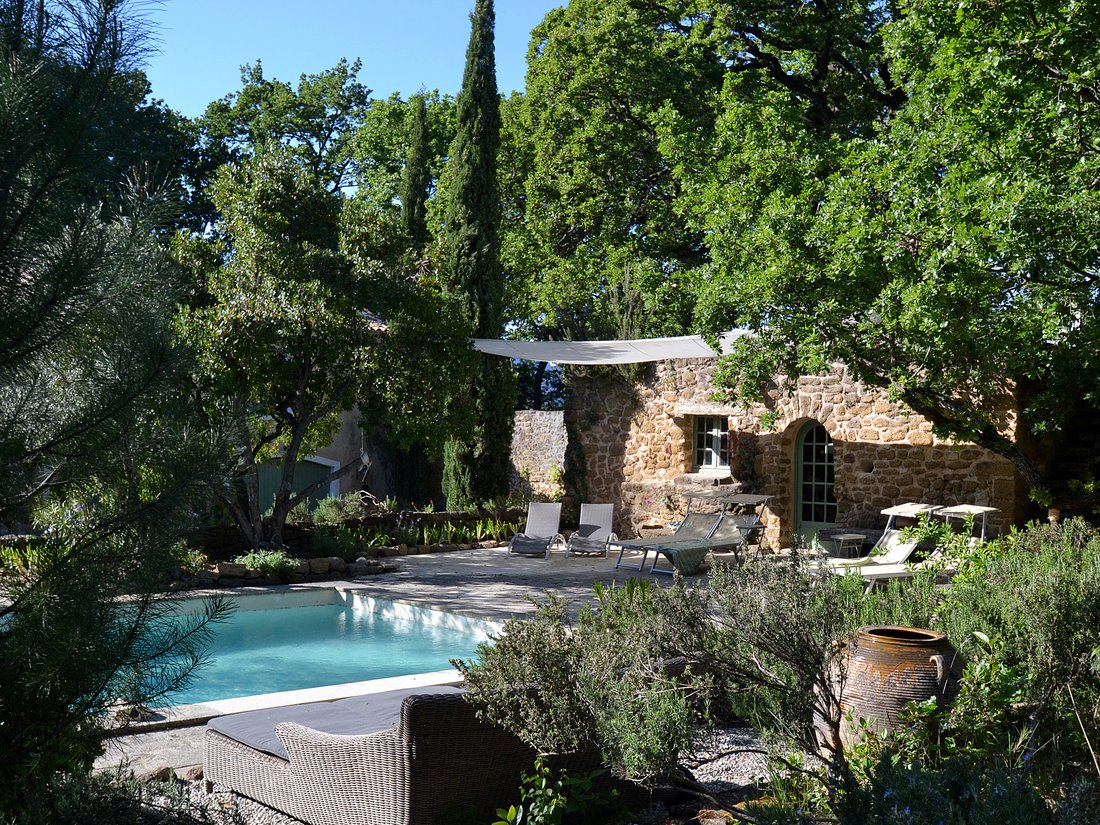House in Aubignan, Provence-Alpes-Côte d'Azur, France 5 - 16297146