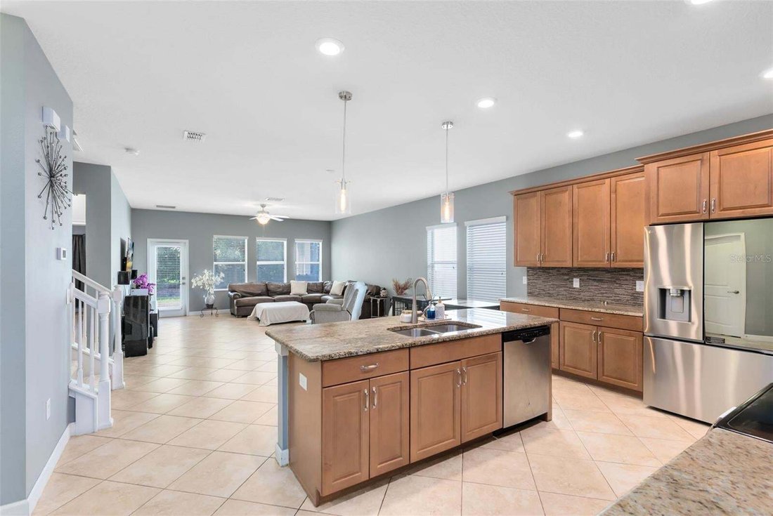 House in Davenport, Florida, United States 5 - 15220072