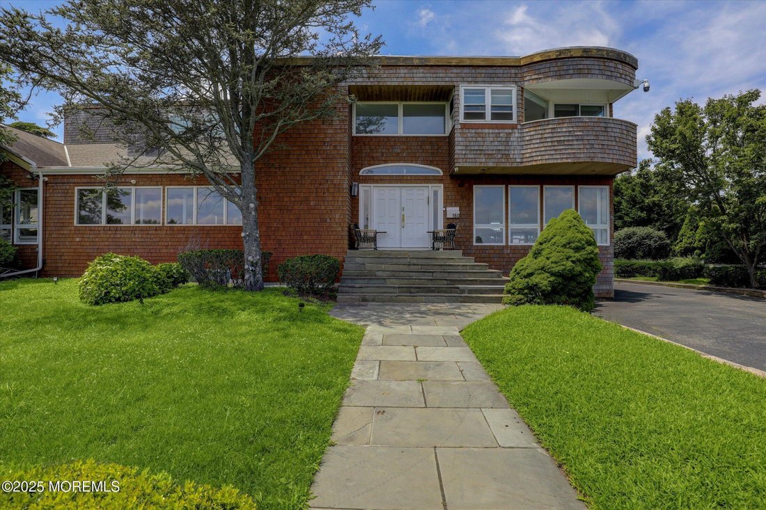 House in Deal, New Jersey, United States 3 - 16299495