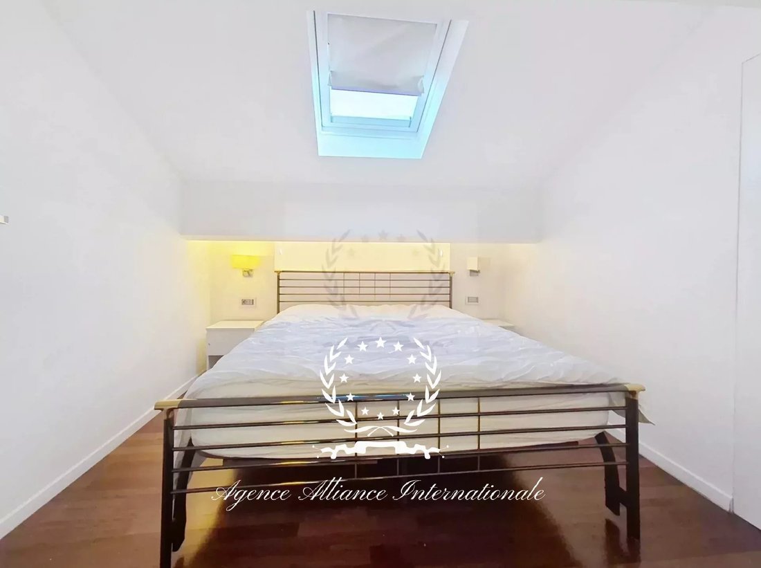 Apartment in Cannes, Provence-Alpes-Côte d'Azur, France 3 - 16296218
