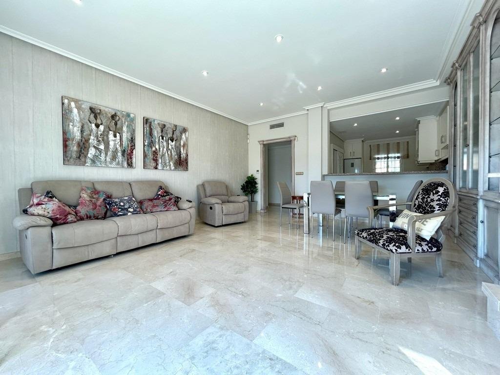 Penthouse in Orihuela, Valencian Community, Spain 5 - 16300036