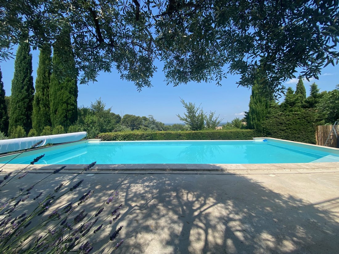 Villa in Secteur Ouest, Pernes-les-Fontaines, France 4 - 16297494