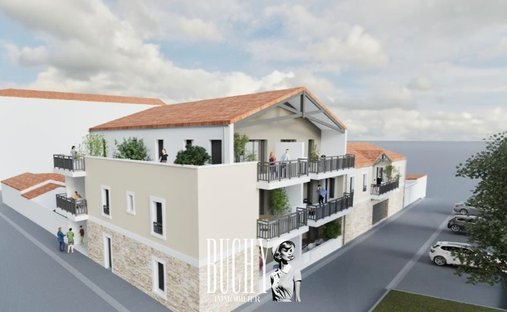 Wohnung in Olonne-sur-Mer, Les Sables-d'Olonne, Frankreich 1