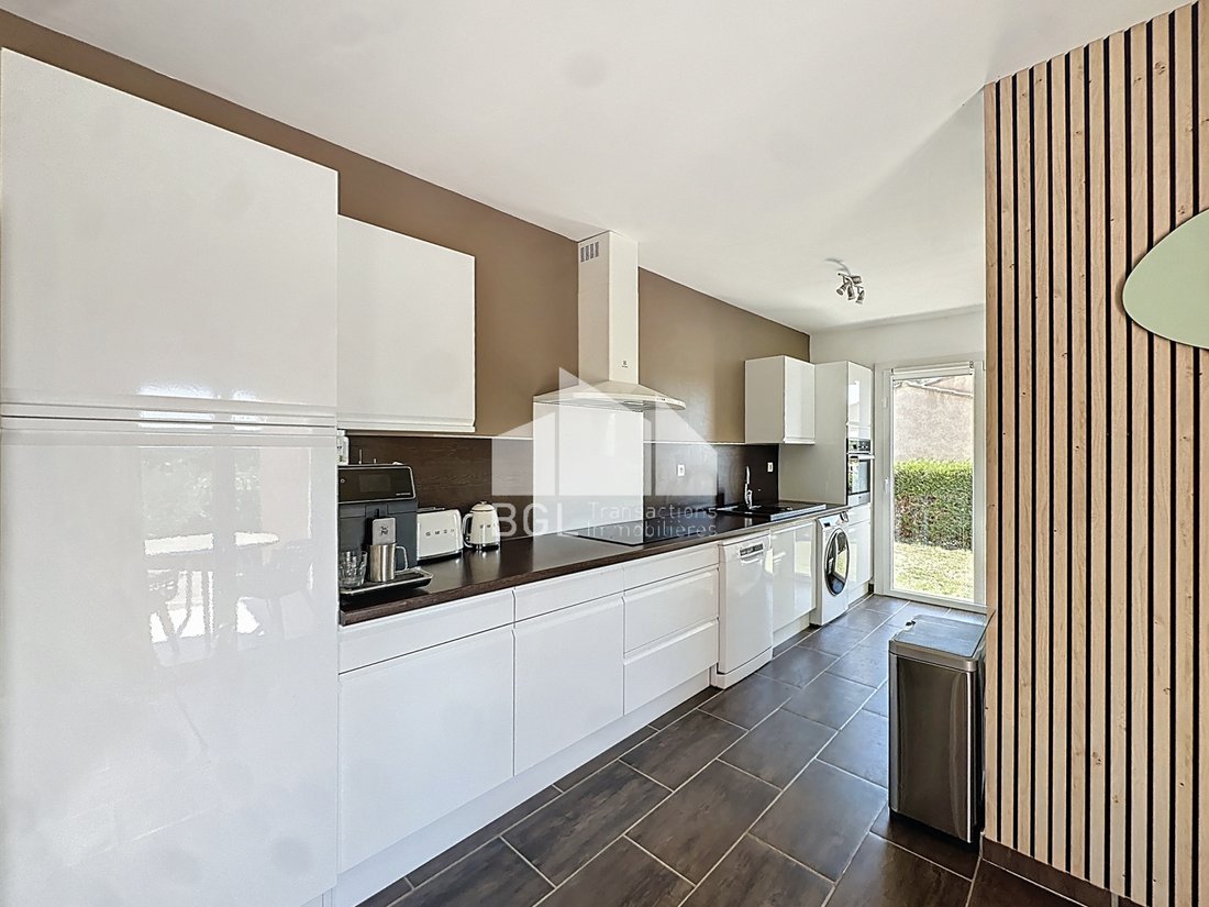 House in Nord Est, Bormes-les-Mimosas, France 4 - 16297680