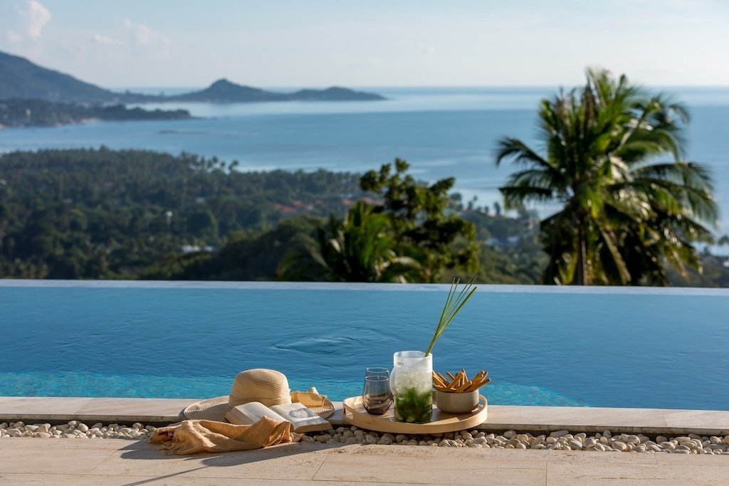 Villa in Koh Samui, Surat Thani, Thailand 3 - 16306717