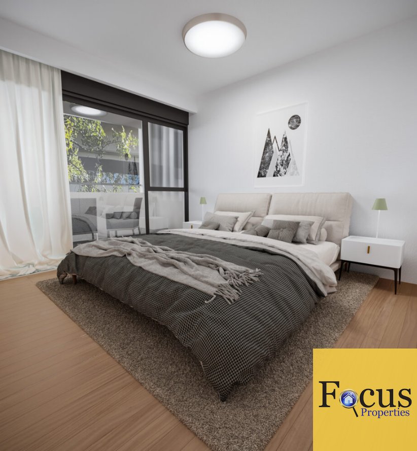 Apartment in South Athens, Attica, Greece 3 - 16306693