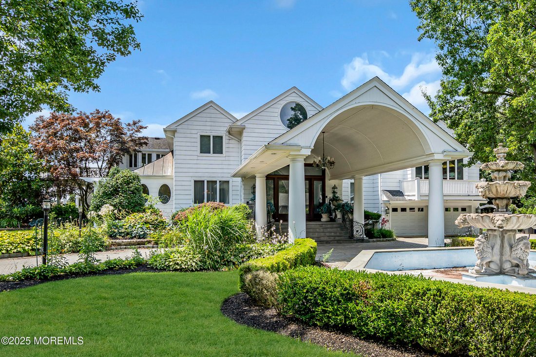 House in Toms River, New Jersey, United States 4 - 16299934