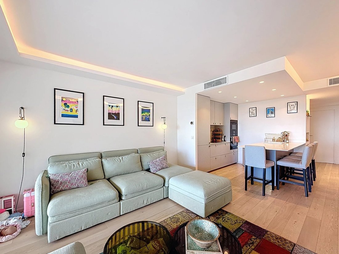 Apartment in Vieux Cannet, Le Cannet, France 5 - 16296059