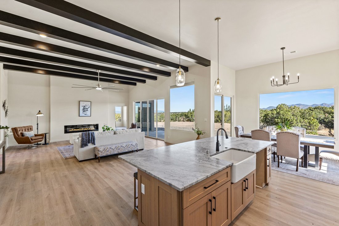 House in Lamy, New Mexico, United States 1 - 16306464
