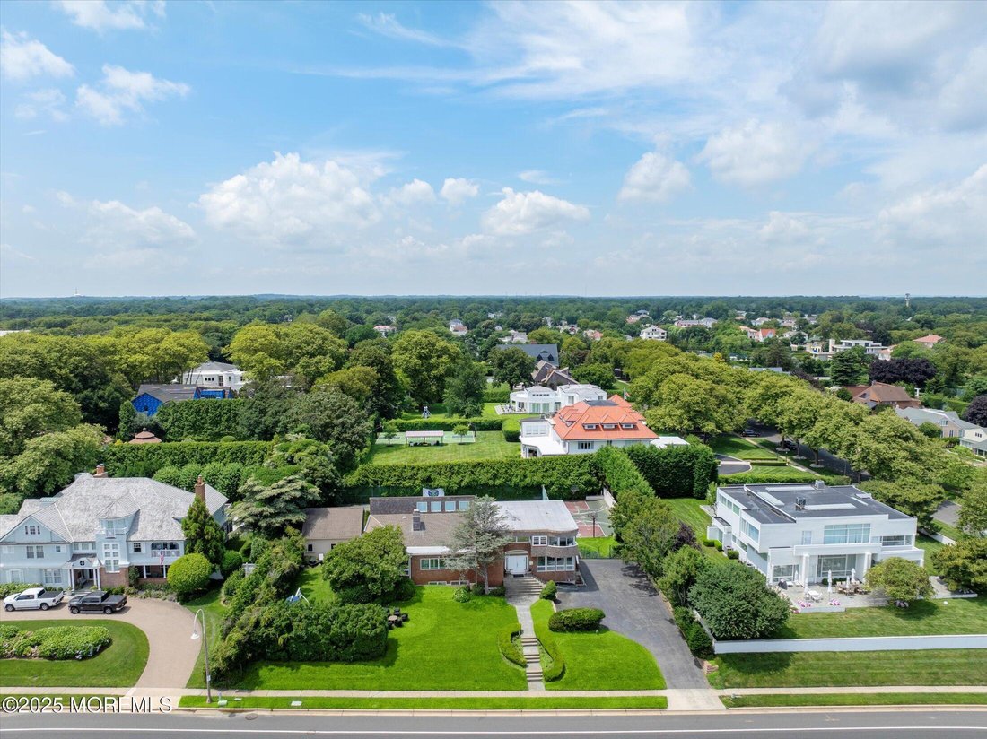 House in Deal, New Jersey, United States 4 - 16299495