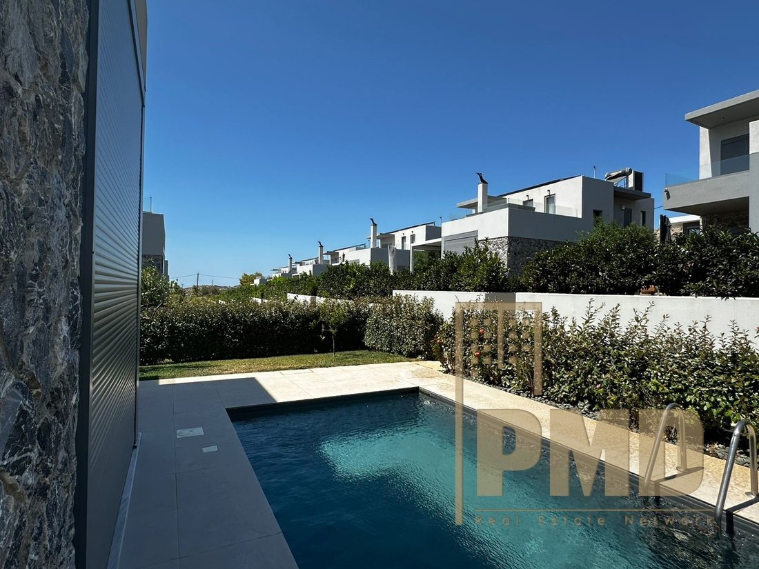 House in Kalyvia Thorikou, Attica, Greece 3 - 16306662